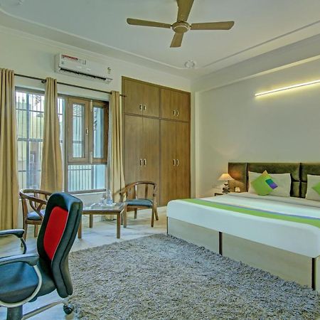 Itsy Hotels Swastika Inn Sector 26 Noida Eksteriør bilde